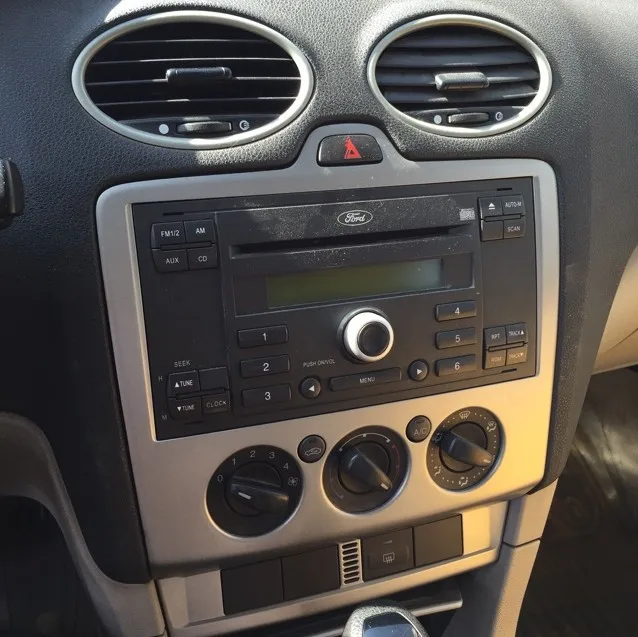 Audi Volkswagen Host CD разборка ключ съемный инструмент набор CD разборка инструмент sanliy