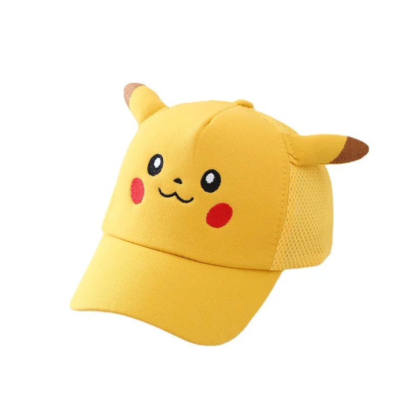 Girls Baseball Caps Snapback Caps 
