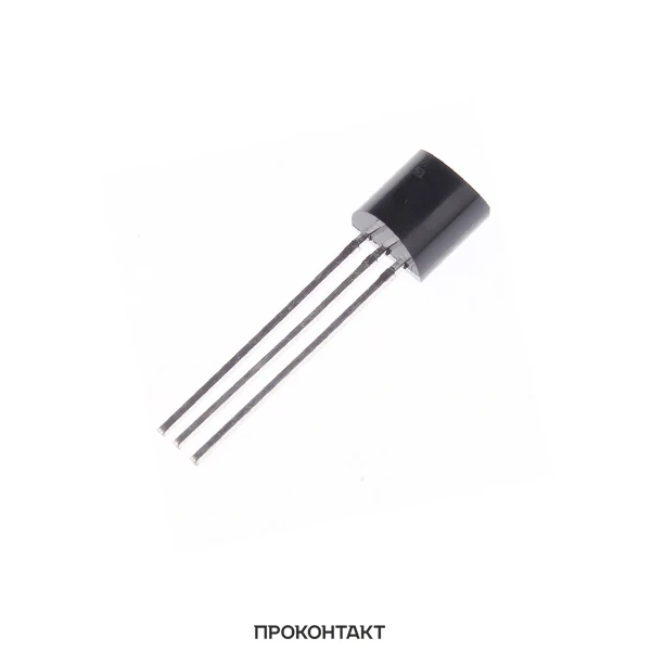 2SD667 (NPN 120V 1A 0.9W) TO 92MOD (не оригинал)|Транзисторы| |