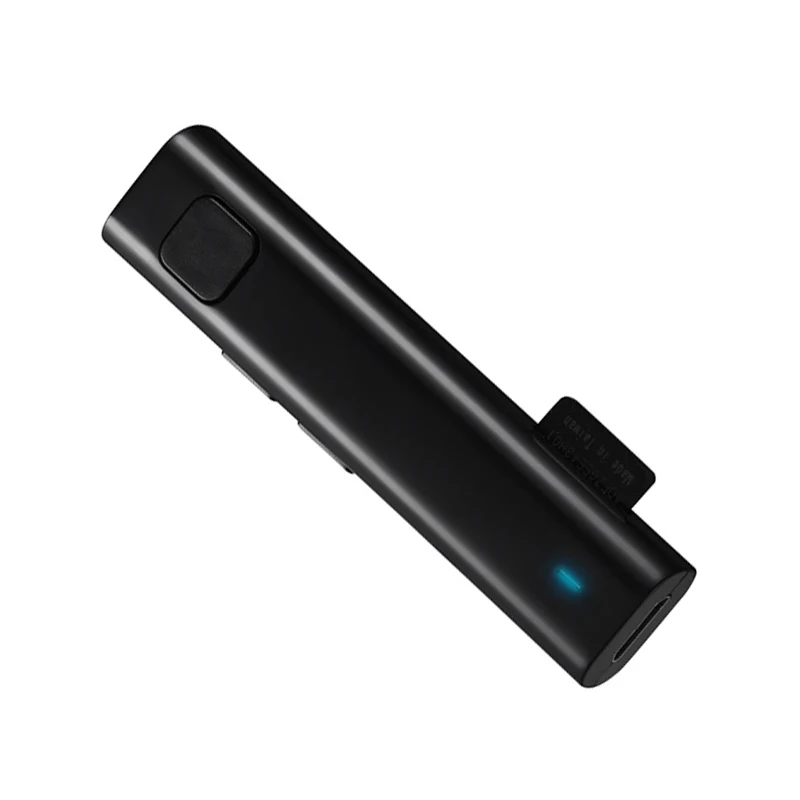 Bluetooth приемник беспроводной адаптер 4,2 аудио Aux автомобильный комплект стерео MP3 Handsfree Многофункциональный функциональный