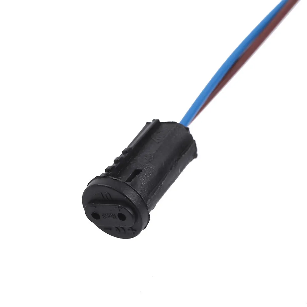 20Pcs/Bag G4 Lamp Holder Wire Base Socket Cable Connector Fitting Durable