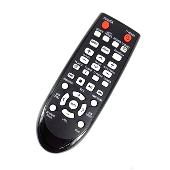 

Generic Remote Control For Samsung HW-FM45 HW-F450 HW-F450/ZA HW-F750/ZA HW-F751/ZA Soundbar Surround Air Track Active Speaker