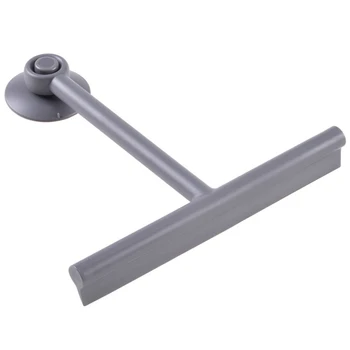 

Car Windshield Mirror Washing Long Handle Eco-friendly Wall Hanging Glass Wiper Window Cleaning With Sucker Water Scraper Floor