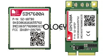 

SIM7600A MINIPCIE LTE Module, CAT1 4G Module, 100% Brand new original