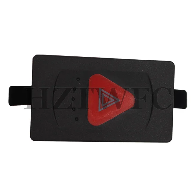 Аварийный светильник Предупреждение качества для VW Passat 99 05 3B0 953 235D