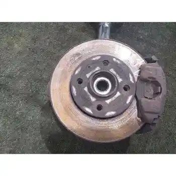 

6N0407256B STEERING KNUCKLE FRONT RIGHT VOLKSWAGEN POLO SALOON (6N2)
