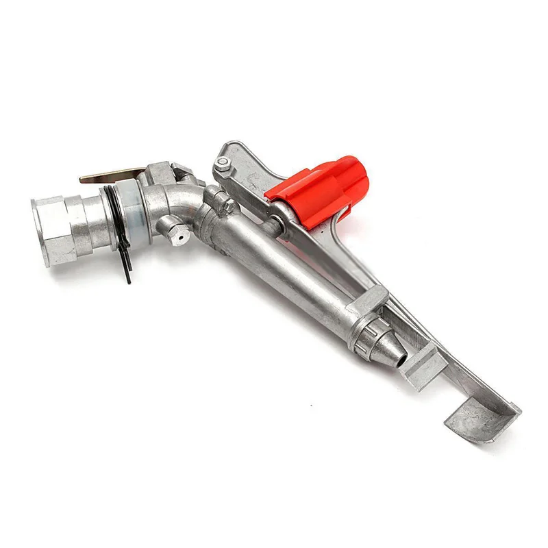 

Adjustable Impact Sprayer 37x21x4.4cm Adjustable Impact Sprinkler Large Area Water Irrigation Spray Tools