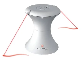 

FROLICAT interactive laser toy for cats and dogs FroliCat Dart Duo