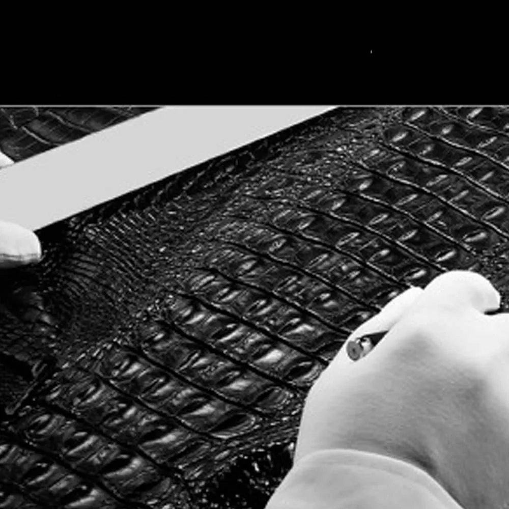 Рисунок 5 - Ремень madun мужской из крокодиловой кожи