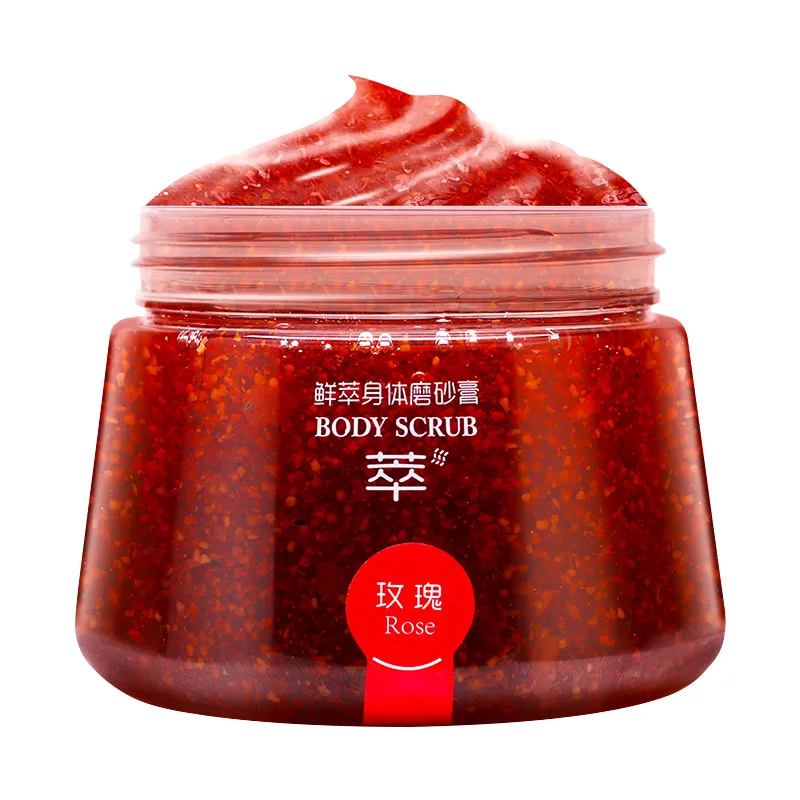 

Rose Essence Body Cream Moisturizing Firming Body Lotions Skin Hydrating Oil-control Whitening Firming Skin Repair Acne Remove