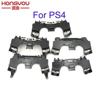 

20pcs For PS4 Controller Middle Plastic Tray Replacement For JDS JDM 001 010 030 055 Joypads For PS4 PRO Motherboard Inner Frame