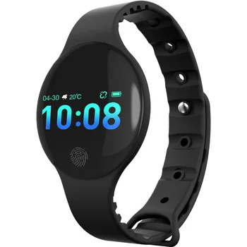 

Round Smart Watch Women Men SYNOKE Smartwatch For IOS Android Waterproof Bluetooth Information Step Counting Multifunction