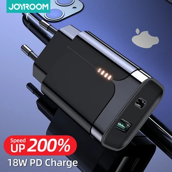 

Safe Fast Charger 3.0 USB Charger Tablet Quickly Charger EU Plug Adapte Type C Portable Charging For iPhone Samsung Xiaomi