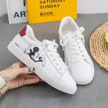 mickey shoes womens