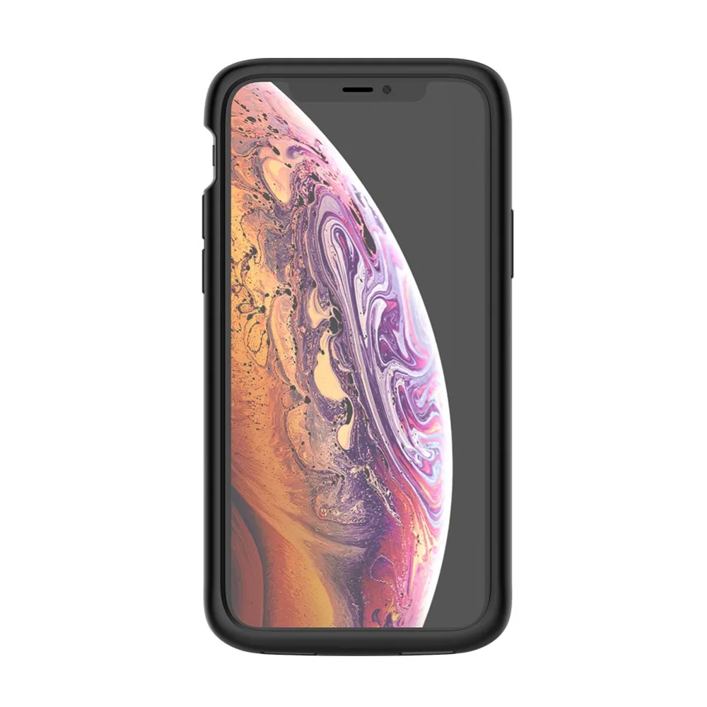 5000 мАч для iphone 11 чехол для батареи смарт-чехол банк питания для iphone 11