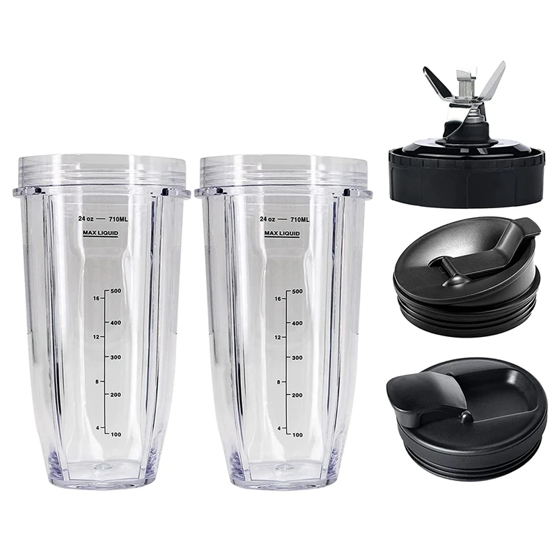 Nutri Ninja Pro Blender Replacement Parts Reviewmotors.co