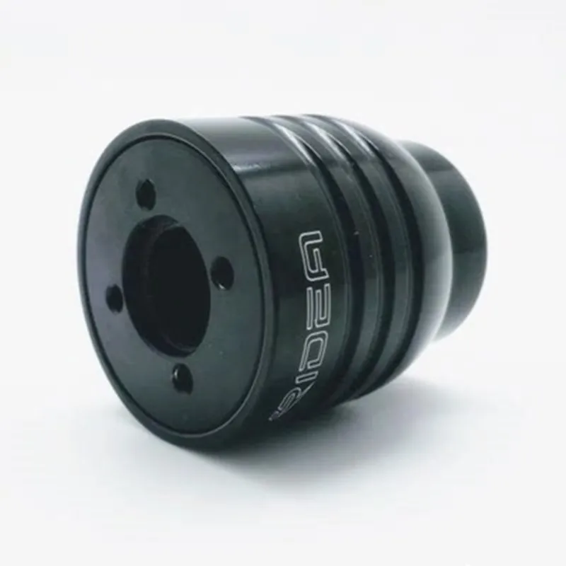 ブロンプトン)用 RIDEA（リデア） リアショックアブソーバー/マットブラウン ブロンプトン)用 RIDEA（リデア） リアショックアブソーバー