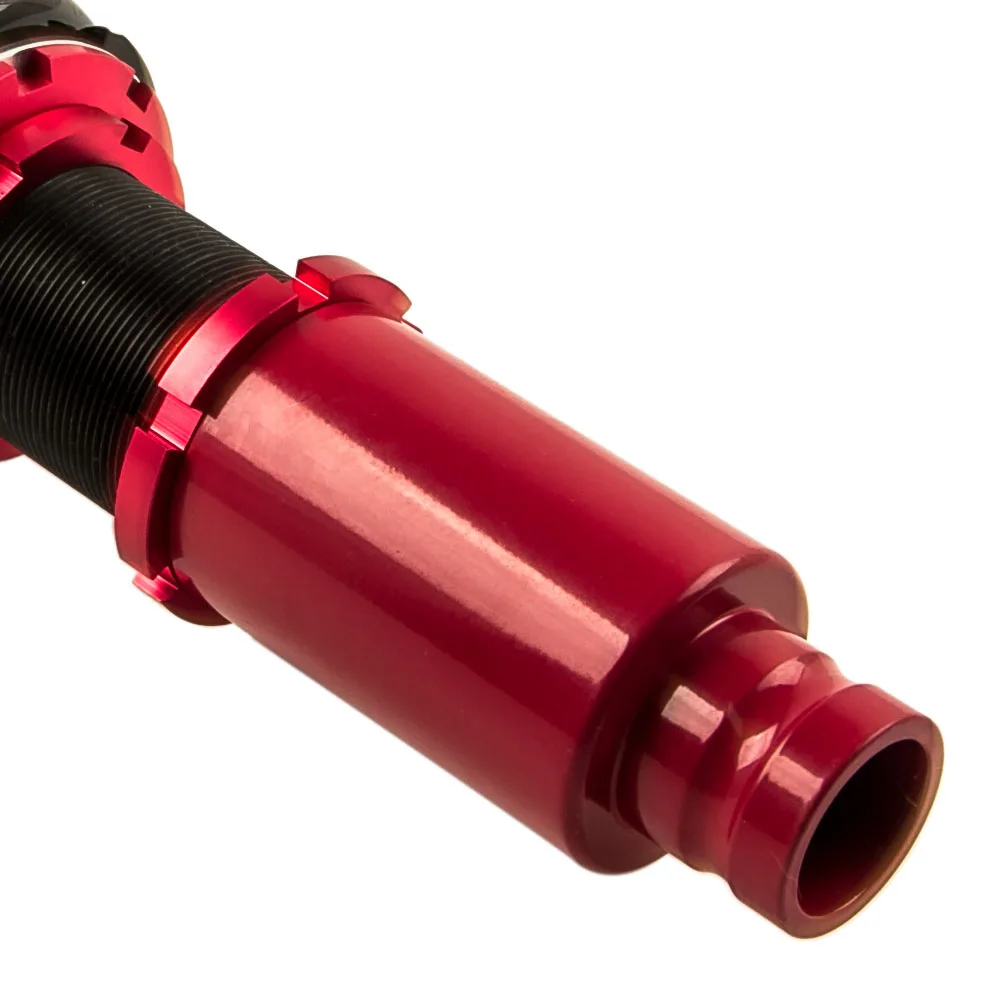 Регулируемая высота Coilover для Honda CR V CRV RD1 RD3 1996 2001 coiloвера комплект пружин подвески