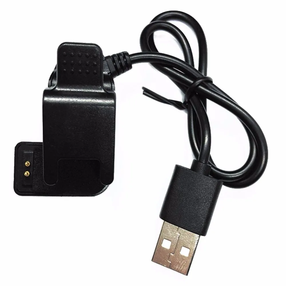 Смарт-часы usb зарядный док-кабель Шнур зарядное устройство адаптер замена для Xiaomi Mi группа 4 смарт-браслет аксессуары