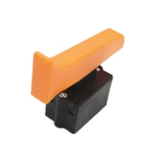 

FA4-10/2DB 10A 250V 5E4 Power Tool Replacement DPST NO Lock On Trigger Switch MITRE SAW Cutting Machine