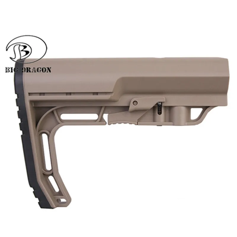 Emersongear тактическая боевая винтовка M4 склад Jinming Mil тактический MF после ухода
