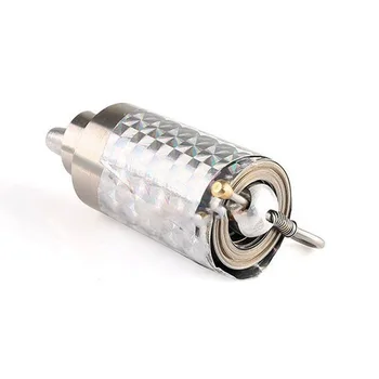 

1Pc Staff Portable Martial Arts Metal Fashion Pocket New High Quality Pocket Play Toy Martial Arts Products