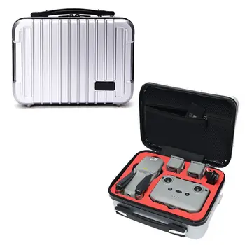 

Hardshell Handheld Storage Bag Waterproof Protective Box Carrying Case For MAVIC 2 Pro Zoom Handbag Carry bag