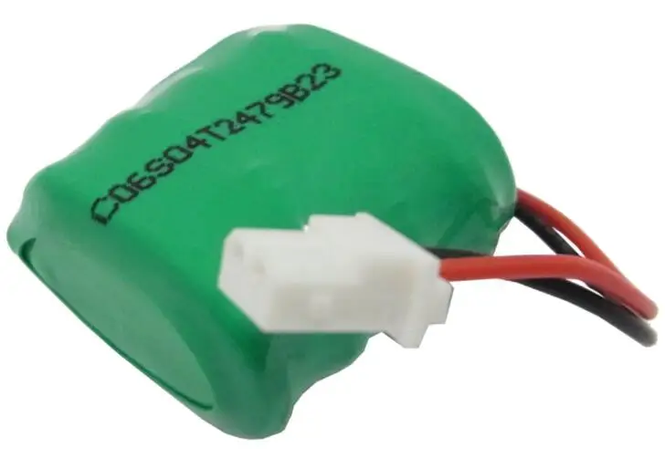 Cameron sino 200 мАч аккумулятор для ручной быстрой проверки QC150 QC200 3120334201 31203342-01 Для PSC Quick Check 150 200 098