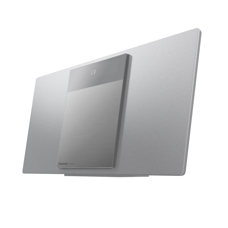 Микросистема Panasonic SC-HC410EE-S
