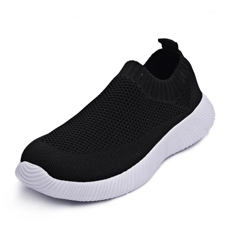 Summer Women Shoes Sneaker, New Breathable Shoes Women