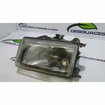 

6K1941015L LEFT HEADLIGHT SEAT IBIZA (6K)