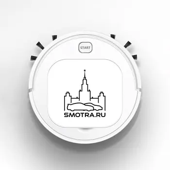 

ES28 3 in 1 Smart Robot Vacuum Cleaners 1800pa Rechargeable USB Auto Smart Sweeping Dry Wet Mop Cleaner Robot SMOTRA.RU