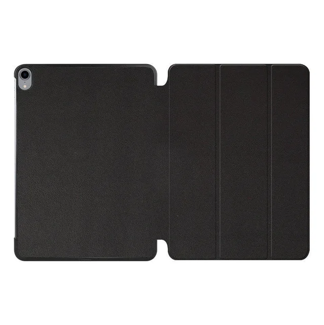 Black MTT чехол с граффити для iPad Pro, 11 дюймов,, тонкий, из искусственной кожи, магнитный, откидной, откидной, с подставкой, чехол для планшета, чехол A80, A1934, a1989, A2013 - Цвет: Black