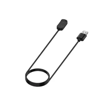 

1m Universal USB Magnetic Charging Cable Data Charger For Amaz fit T-Rex GTR 42mm GTR 47mm GTS Watch