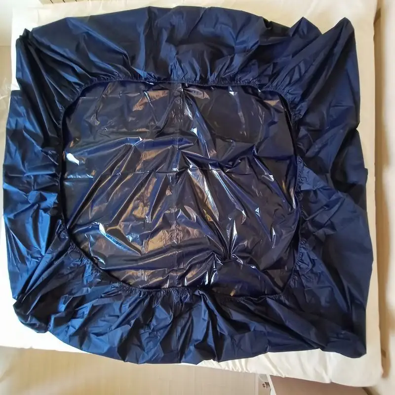 Waterproof fitted Sheet 160cm*200cm Without pillowcase mattress protector Queen bed sheet bed protector cover
