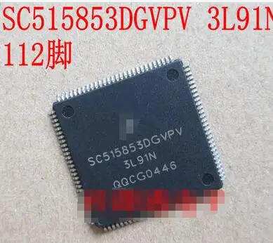 

100% NEW Free shipping SC515853DGVPV 3L91N