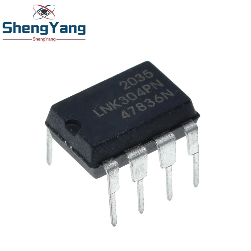 TZT 10PCS LNK304PN LNK304P LNK304 304PN für TZT Power-Modul – Detail 4