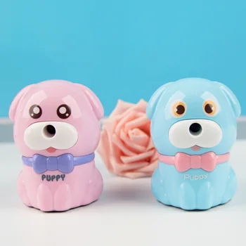 

Dingbang Skv Hand Shake Pencil Sharpener Pencil Sharpener Pencil Sharpener Cartoon Turn Pen Pencil Planing Pencil Sharpener