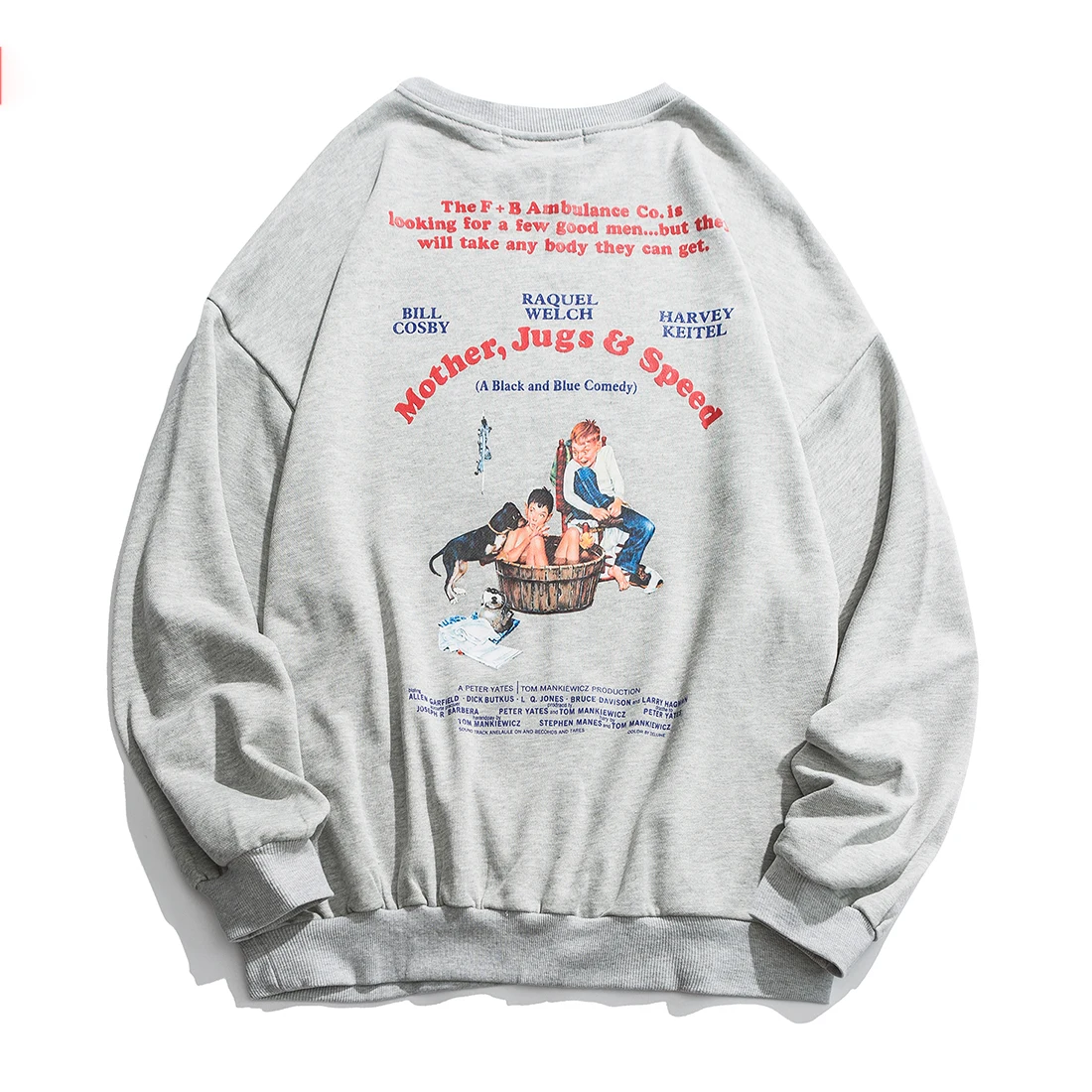 Aelfric Eden забавные с рисунками из мультфильмов надписями повседневная мужская