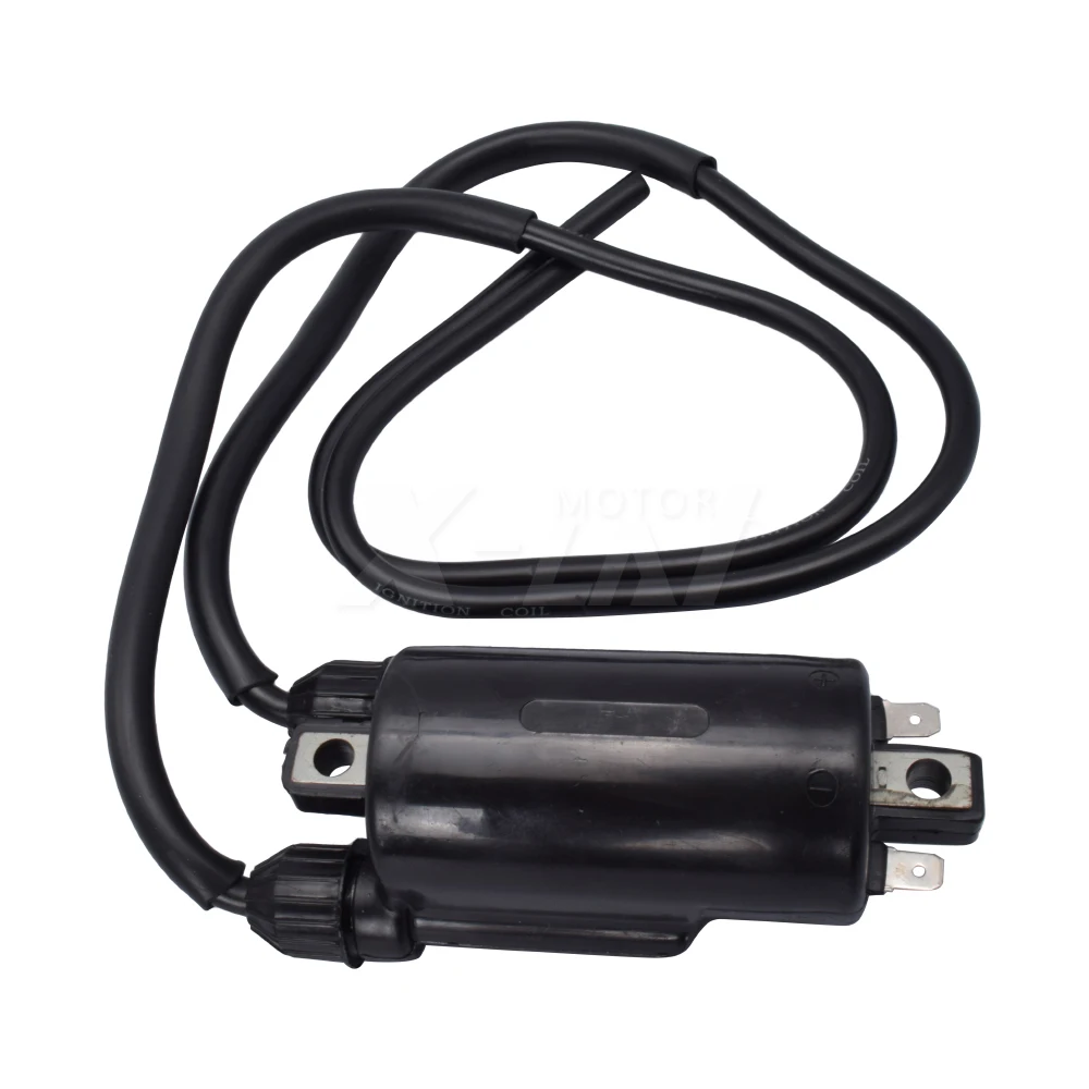 

For Honda OEM 30500KPP862 30501-300-003 30501-300-013 30501-323-003 30502-323-003 Motorcycle Ignition Coil 12V External CDI