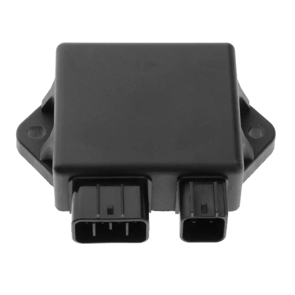 Boat CDI Box Unit for Parsun T40BM T40BW T40G Outboard 2 Strokes, # T40-05090200, Easy to Install