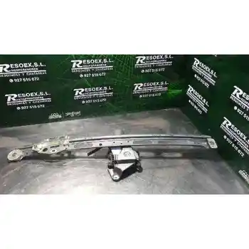

WINDOW LIFTER FRONT LEFT MERCEDES CLASS A (W168)