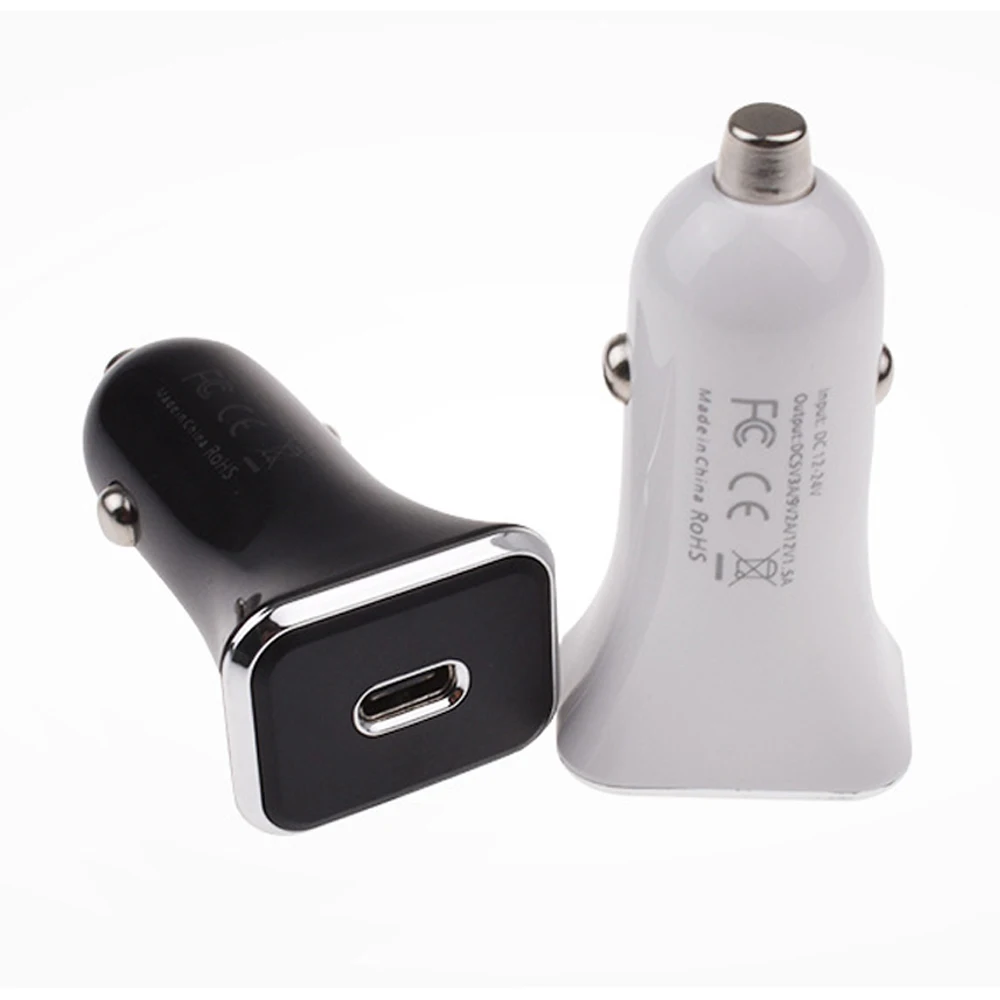 AIREACH Quick Charge 3 0 Автомобильное зарядное устройство для Huawei P30 Xiaomi Mi9 мобильный