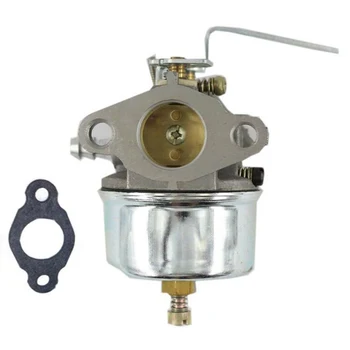 

For Suffolk Qualcast QX Lawnmower Carburetor 1 set Parts Accessories New