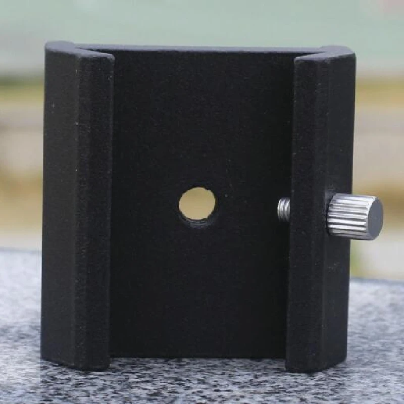 Astronomical Telescope Dovetail Slot Finder Mirror Base 5P9966A Accessories