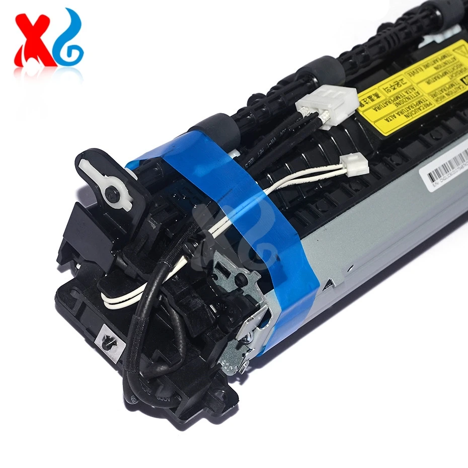Fusor para Samsung Xpress M2070w 2070 2071 3401 2029 2161 2023 Unidade de Fusão Kit de Montagem do Fusor C9101075a Jc91-01076a 110v Unidade do - Imagem 3