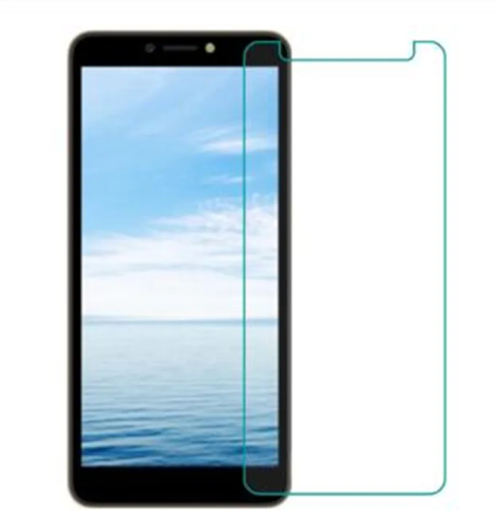 Закаленное стекло для Itel P13 A16 Plus P11 A44 Power A14 A15 A46 A52 Lite 9H защитная пленка | Мобильные