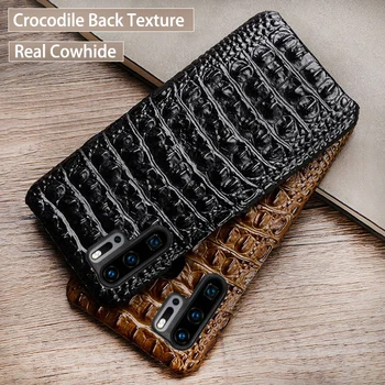 

Leather Phone Case For Huawei P20 P30 lite P40 Mate 20 30 Pro nova5t P Smart 2019 Cover For Honor 8X 9 9X 10i lite 20 Pro Case