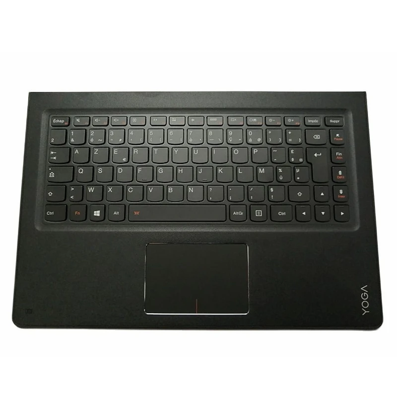 e touchpad para lenovo yoga 900-13isk isk2 portátil