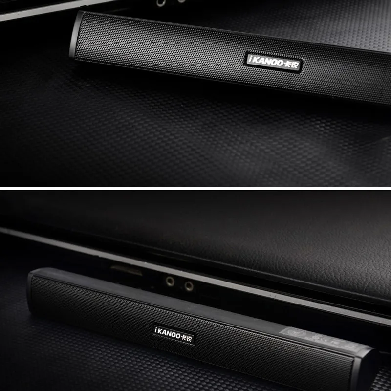 NEW Fashion Portable Speaker Subwoofer USB Soundbar Sound Bar Stick Music Player Speakers For Tablet Laptop PC Speaker Oradora NEW Fashion Portable Speaker Subwoofer USB Soundbar Sound Bar Stick Music Player Speakers For Tablet Laptop PC Speaker Oradora